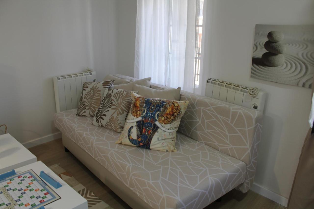 Serendipia Ávila Εξωτερικό φωτογραφία