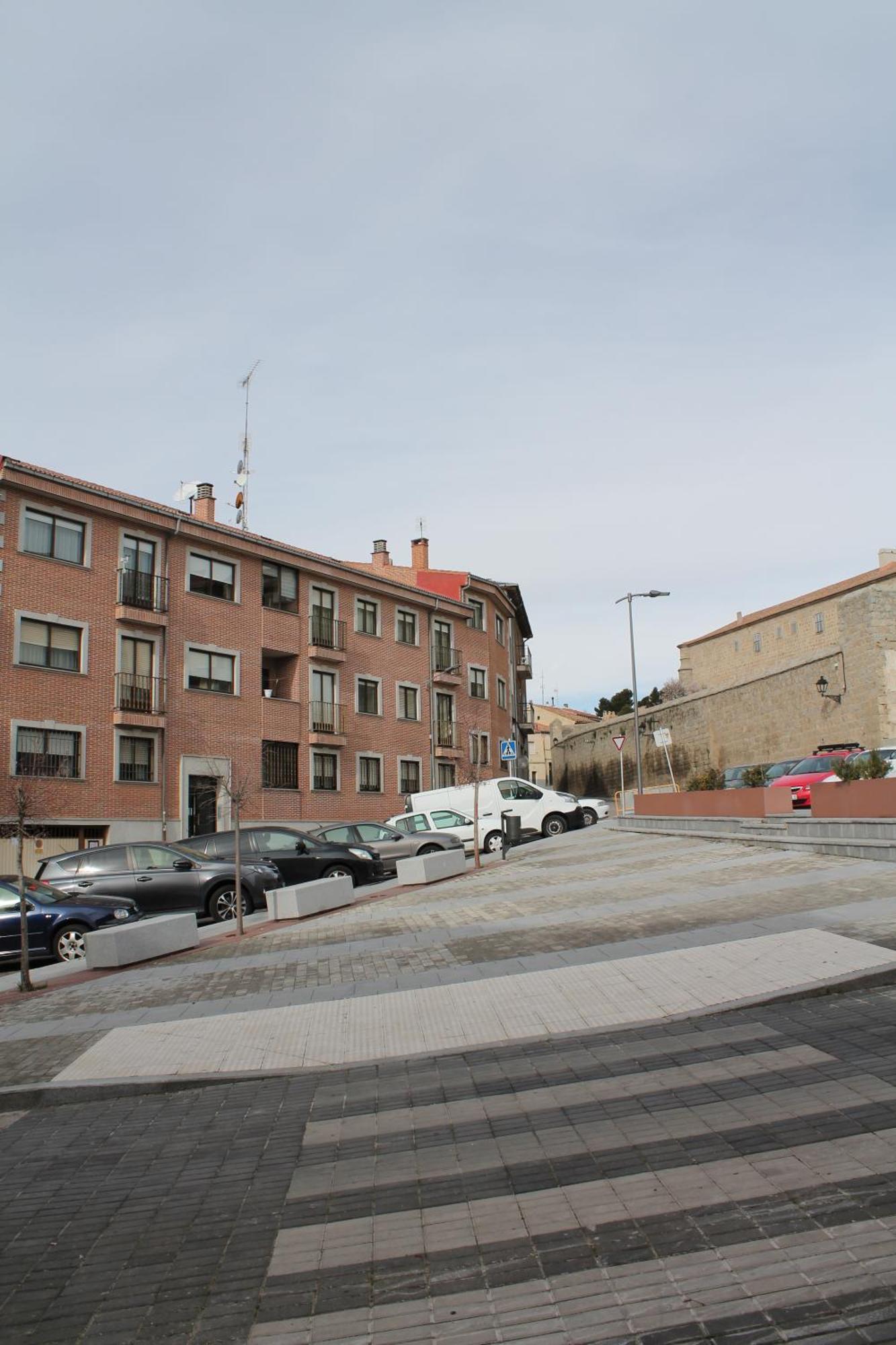 Serendipia Ávila Εξωτερικό φωτογραφία